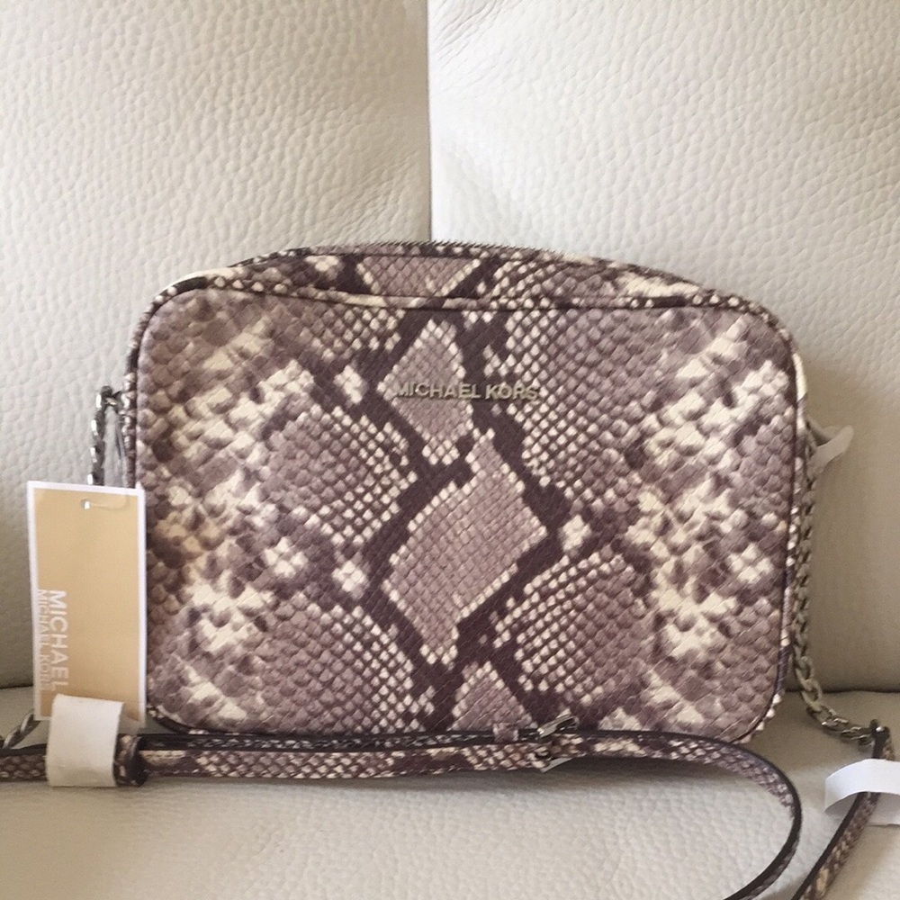 MIchael Kors crossbody NWT - Picture 2 of 8